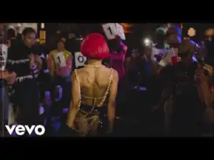 [Music Video] Teyana Taylor – WTP